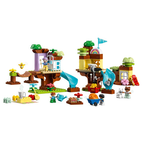 *LEGO Duplo 3in1 Tree House