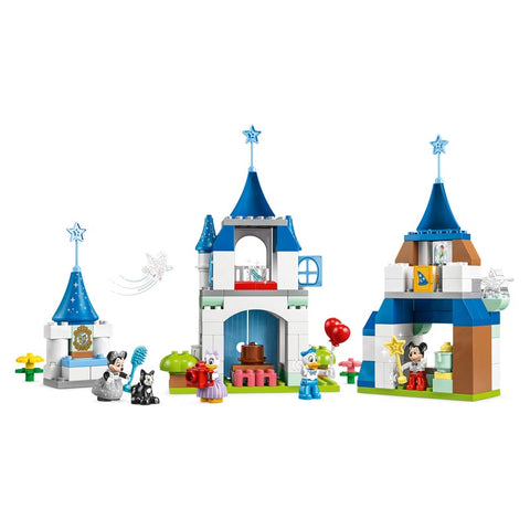 *LEGO Duplo Disney 3in1 Magical Castle