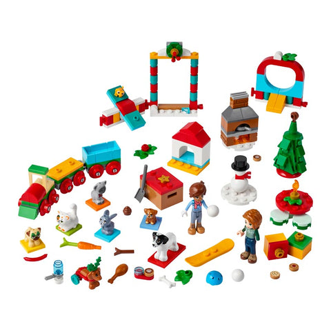 *LEGO Friends 2023 Advent Calendar *CLEARANCE*