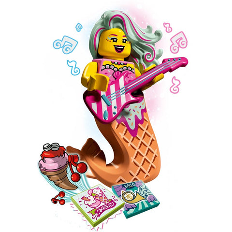 *LEGO VIDIYO Candy Mermaid BeatBox *CLEARANCE*