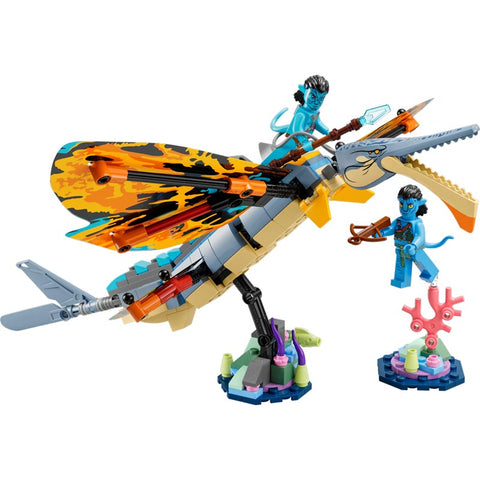 *LEGO Avatar Skimwing Adventure