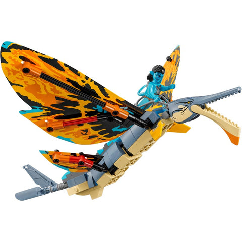 *LEGO Avatar Skimwing Adventure