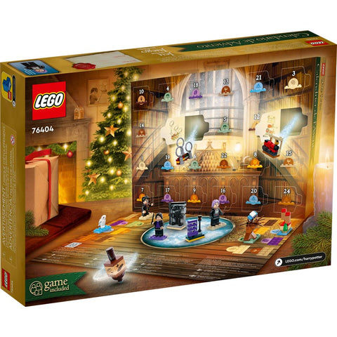 *LEGO Harry Potter 2022 Advent Calendar *CLEARANCE*