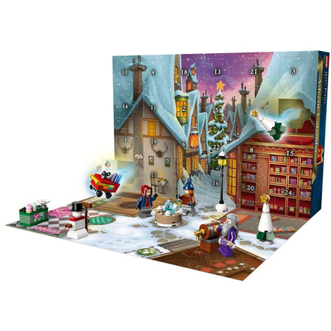 *LEGO Harry Potter Advent Calendar 2023 *CLEARANCE*