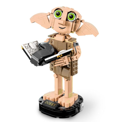 *LEGO Harry Potter Dobby the House-Elf