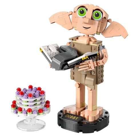 *LEGO Harry Potter Dobby the House-Elf