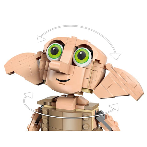 *LEGO Harry Potter Dobby the House-Elf