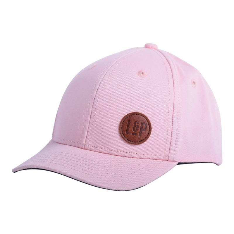 L&P Snapback Cap - Kimberly (Junior) *CLEARANCE*