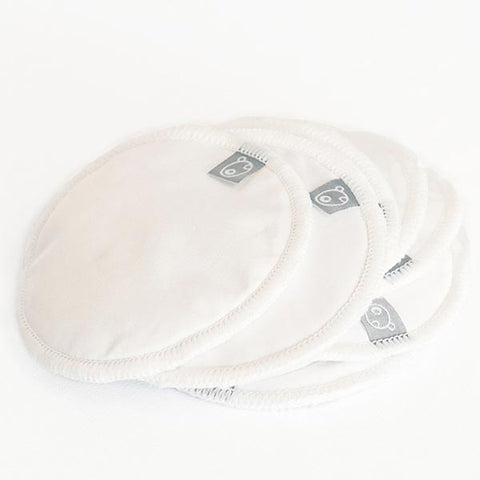 *La Petite Ourse Nursing Pads - 5 Pairs