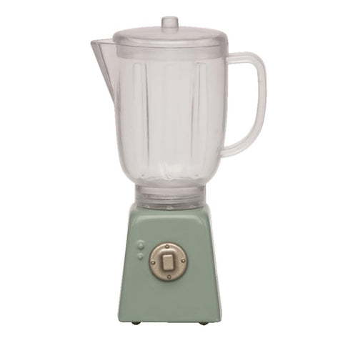 *Maileg Miniature Blender - Mint