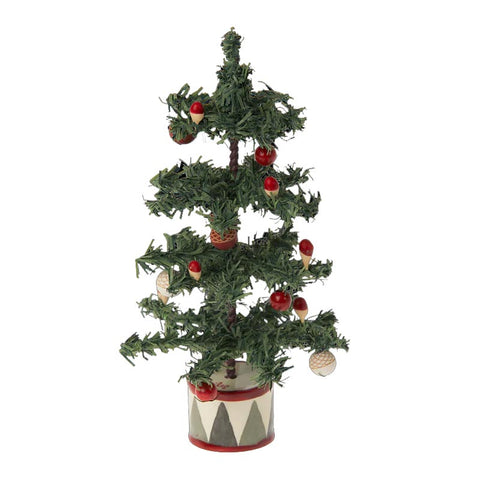 *Maileg Christmas Tree - Small Green