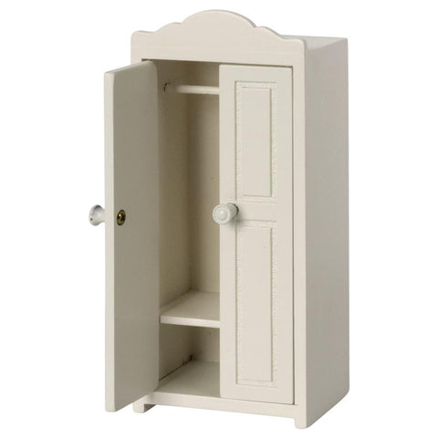 *Maileg Wooden Closet for Mouse