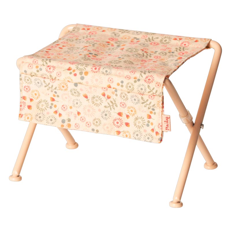 *Maileg Nursery Table - Micro (Light Pink)