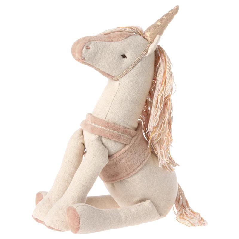 *Maileg Unicorn - 8"