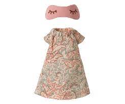 *Maileg Nightgown for Mom Mouse