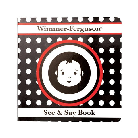 *Manhattan Toy Company Wimmer-Ferguson See & Say