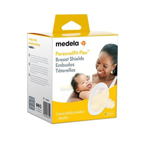 *Medela Personalfit Flex Breast Shield