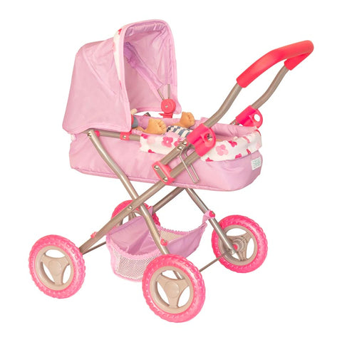*Manhattan Toy Company Baby Stella Collection Buggy