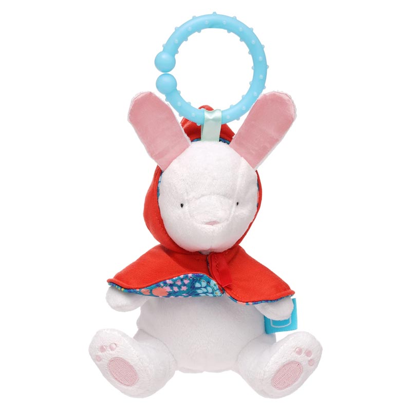 *Manhattan Toy Company Fairytale Rabbit