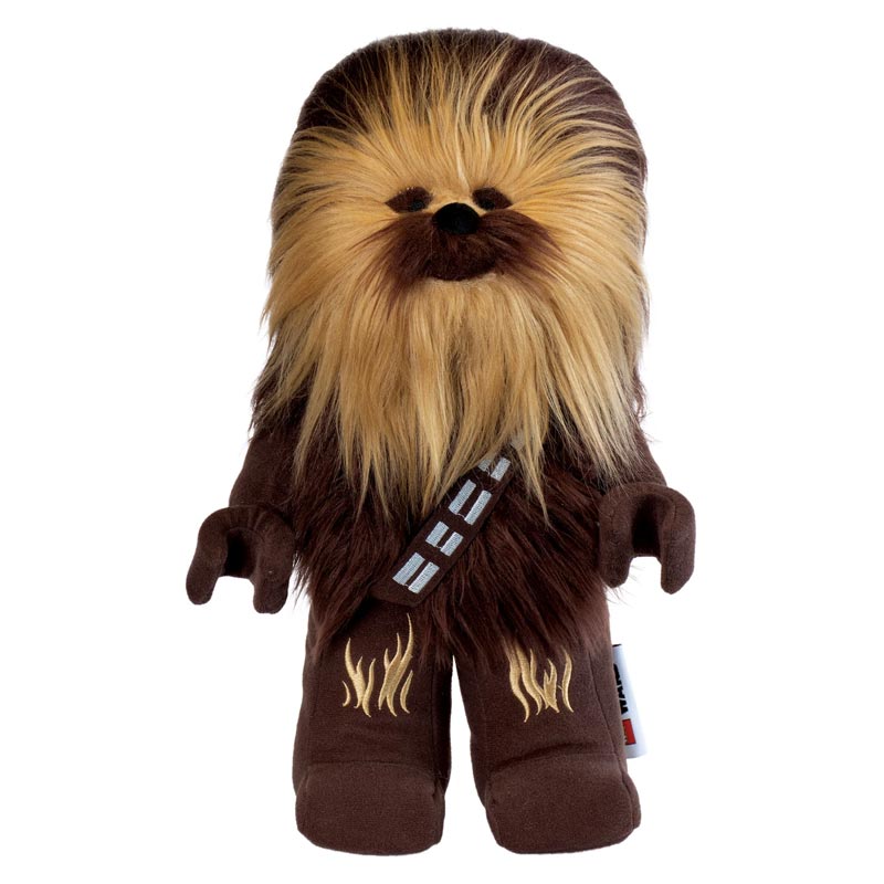 *Manhattan Toy Company LEGO Star Wars Chewbacca