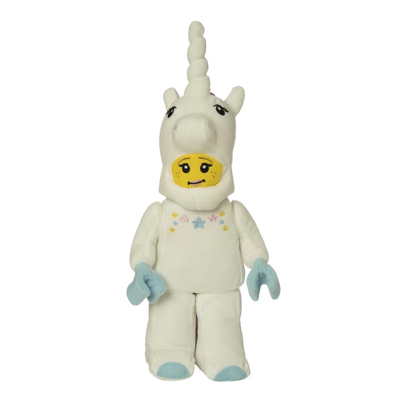 *Manhattan Toy Company LEGO Iconic Unicorn