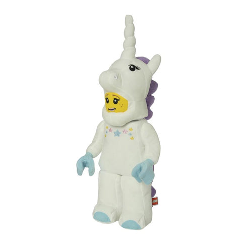 *Manhattan Toy Company LEGO Iconic Unicorn