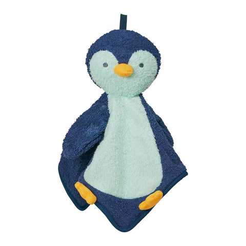 *Manhattan Toy Company Penny Penguin Scrub-a-Dubbie