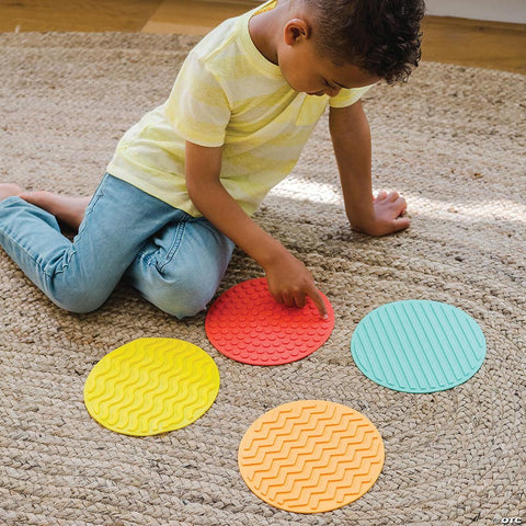 *Sensory Genius Sensory Mats