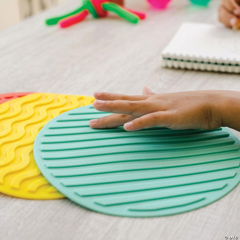 *Sensory Genius Sensory Mats