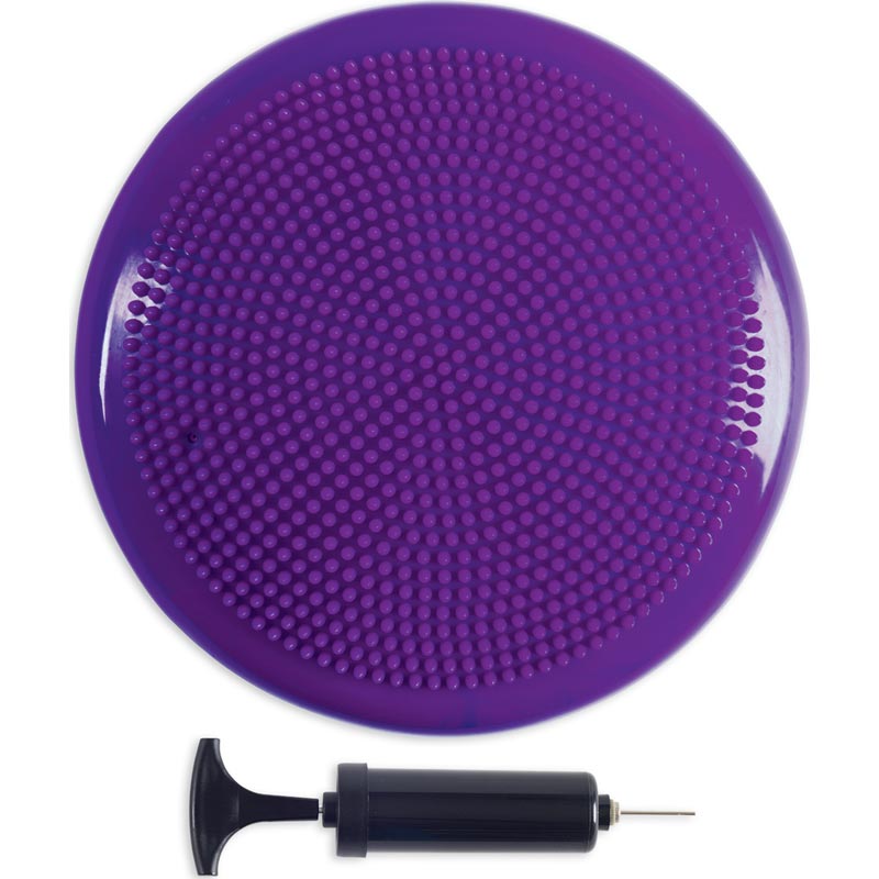 *Mindware Sensory Genius Wobble Cushion