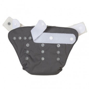 GroVia O.N.E. All-in-One Cloth Diaper