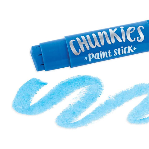 *Ooly Chunkies Paint Markers - Classic 8-Pack