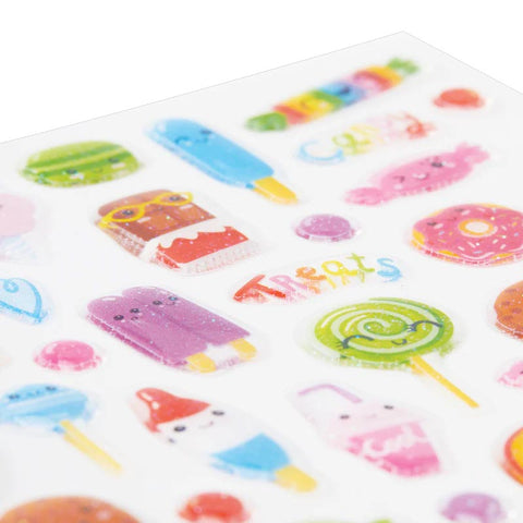 *Ooly Stickiville Stickers - Candy Shoppe