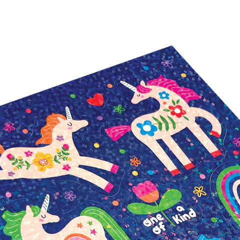 *Ooly Stickiville Stickers - Magical Unicorns