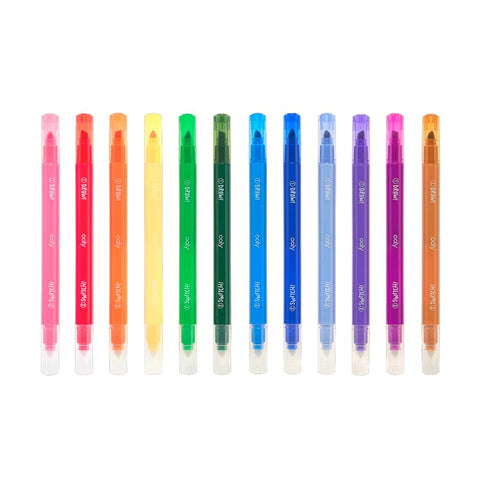 *Ooly Switch-Eroo Colour Changing Markers