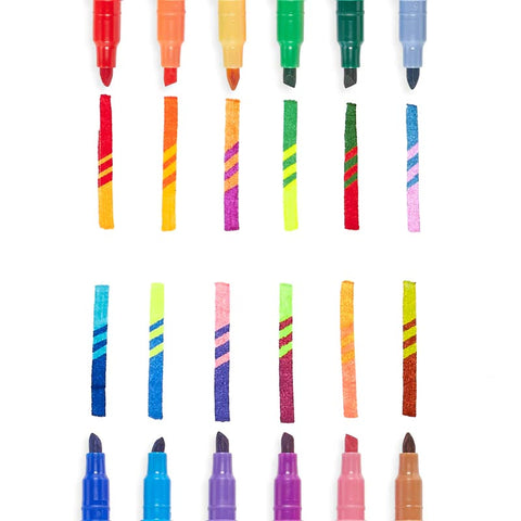 *Ooly Switch-Eroo Colour Changing Markers