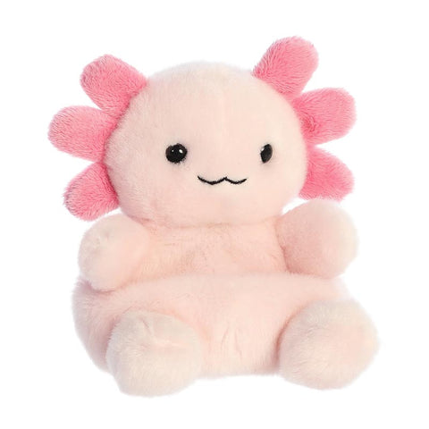 *Palm Pals Ax Axolotl - 5"