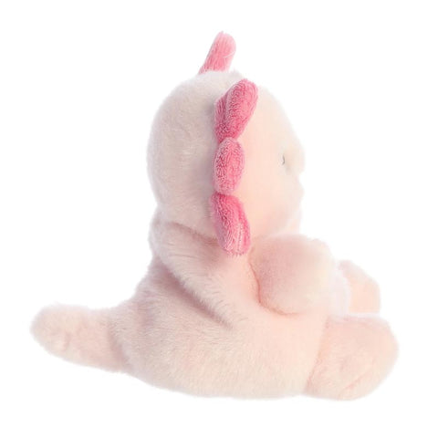 *Palm Pals Ax Axolotl - 5"