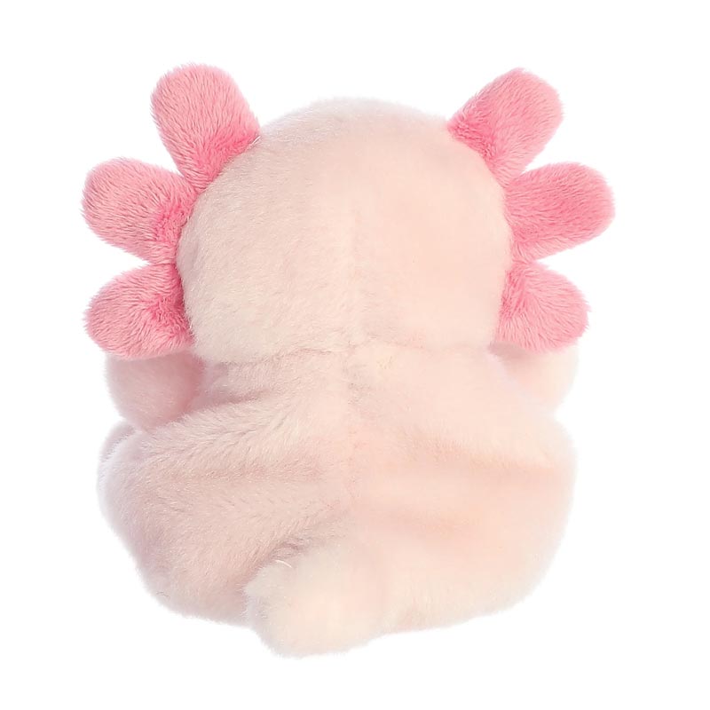 *Palm Pals Ax Axolotl - 5"