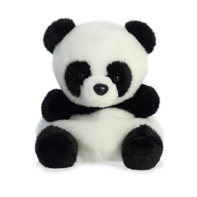 *Palm Pals Bamboo Panda - 5"