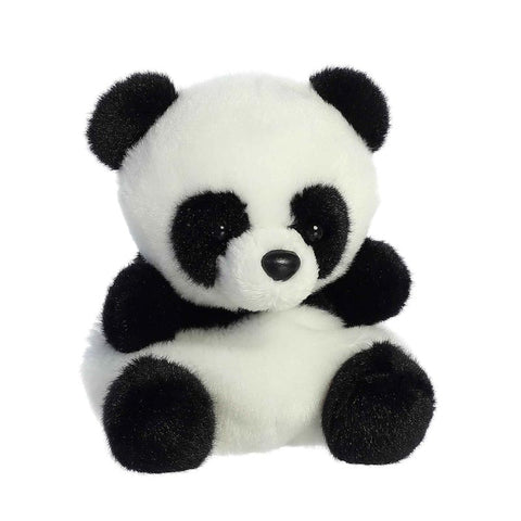 *Palm Pals Bamboo Panda - 5"