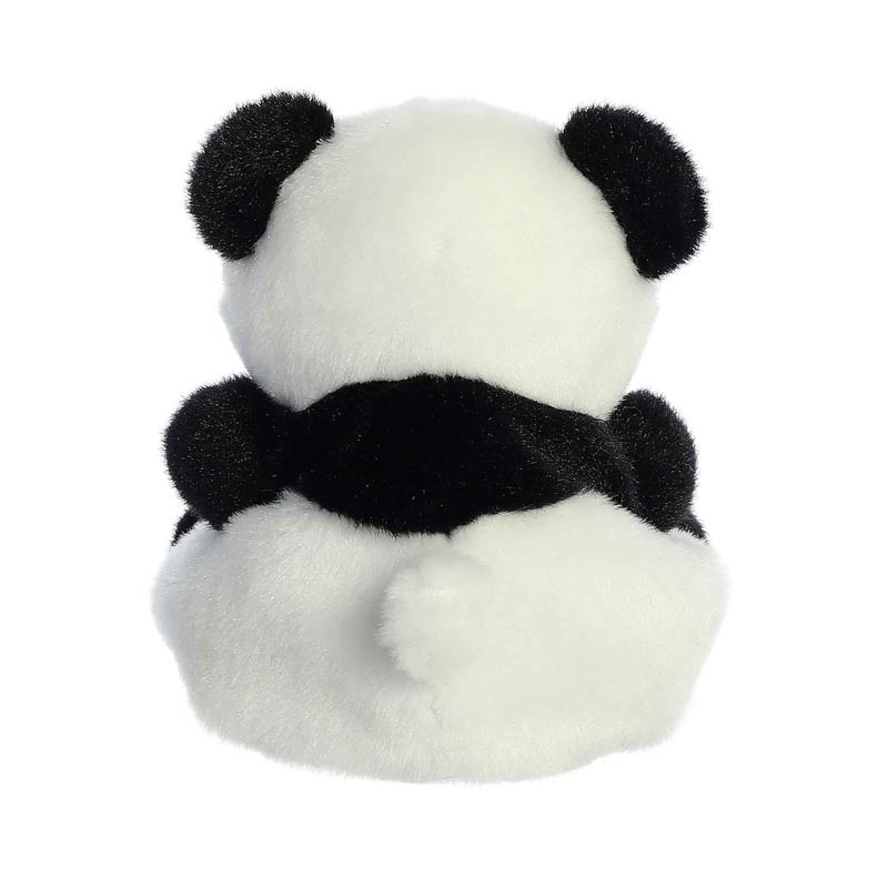 *Palm Pals Bamboo Panda - 5"