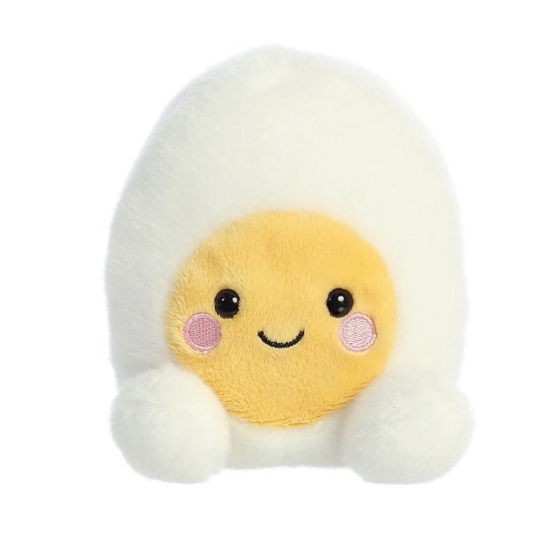 *Palm Pals Bobby Egg - 5"