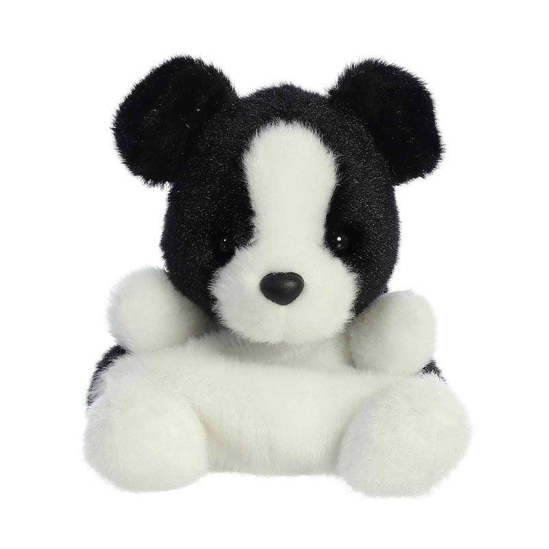 *Palm Pals Brody Collie - 5"