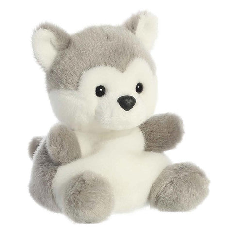 *Palm Pals Busky Husky - 5"