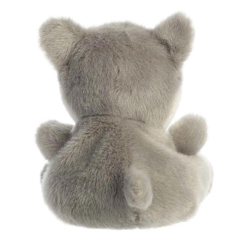 *Palm Pals Busky Husky - 5"