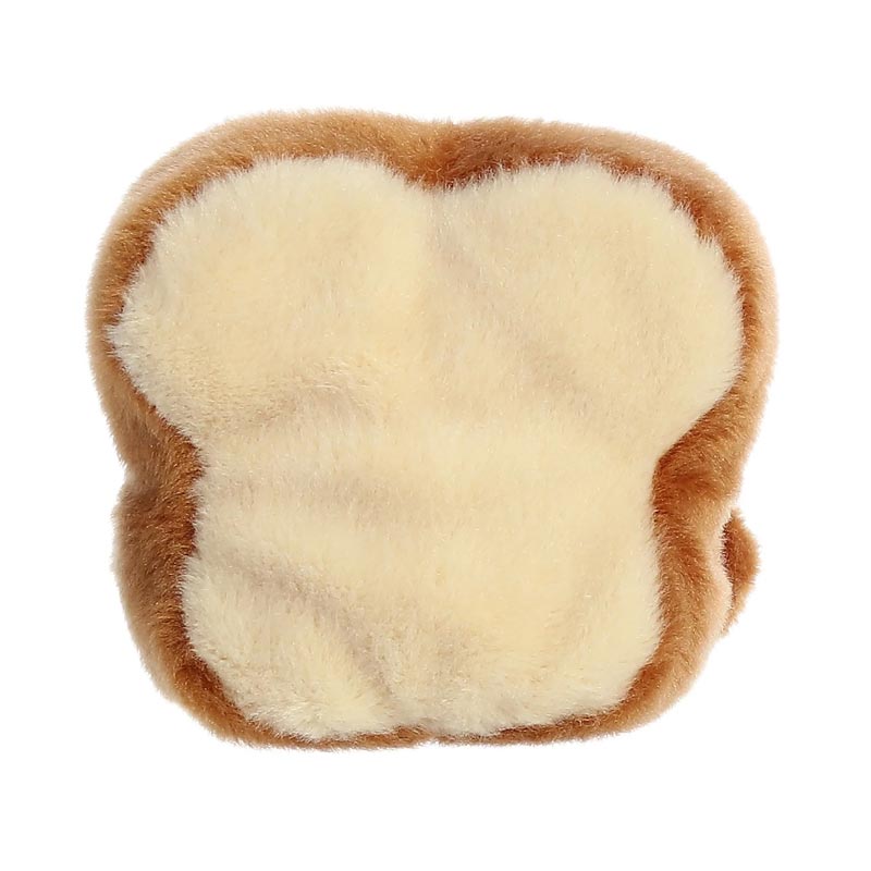 *Palm Pals Buttery Toast - 5"