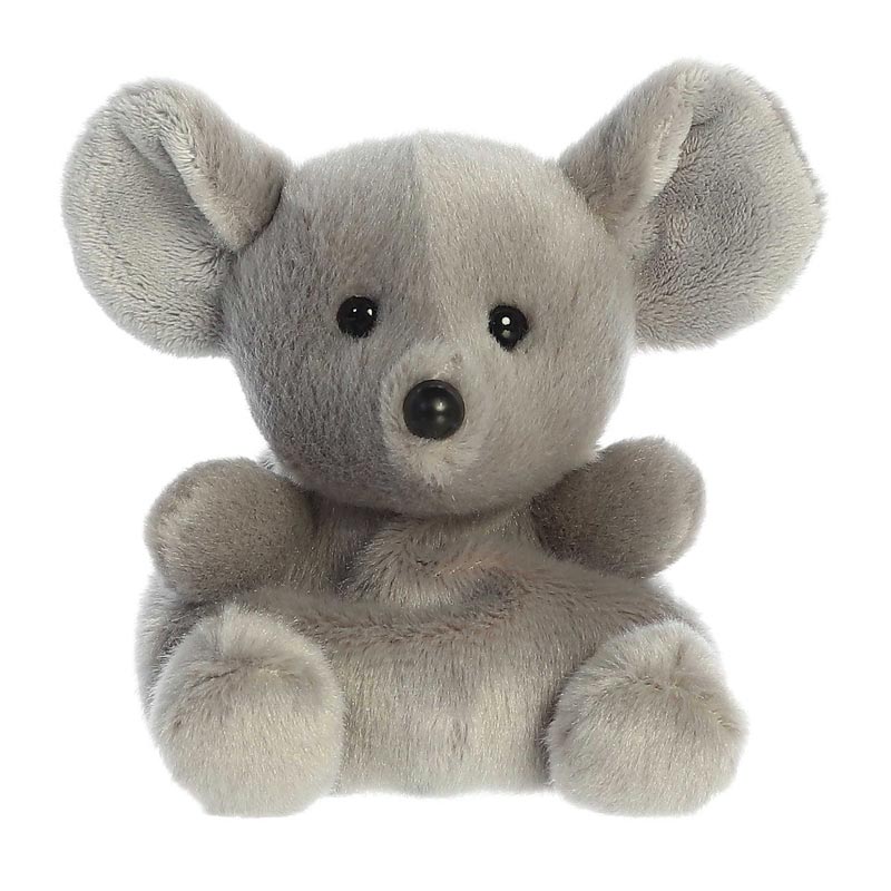 *Palm Pals Chatty Mouse - 5"