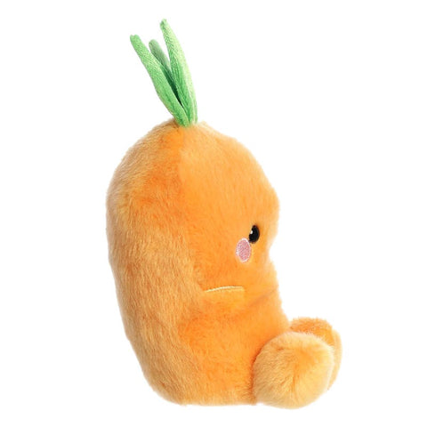 *Palm Pals Cheerful Carrot - 5"