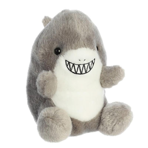 *Palm Pals Chomps Shark - 5"